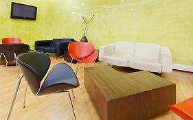Hotel Holiday Inn Express & Suites Medellin By Ihg